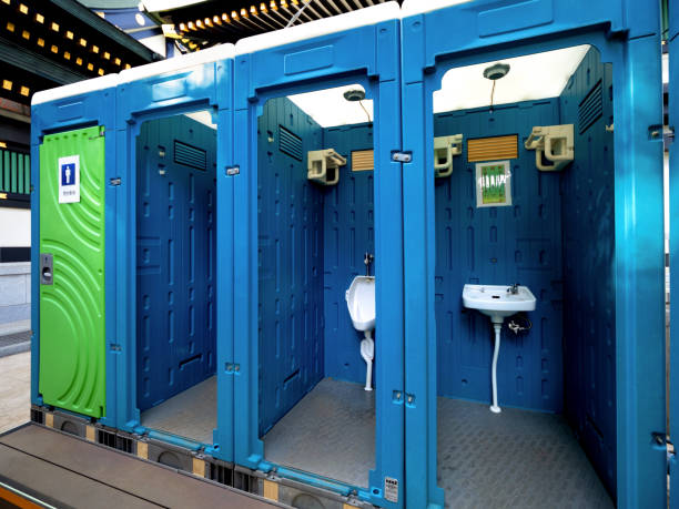 Porta potty rental for festivals in Lansing, MI